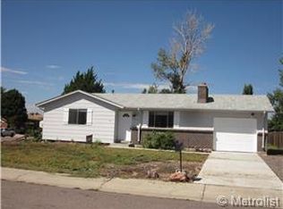 16455 E 7th Ave, Aurora, CO 80011