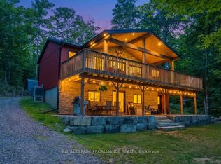 1202 Rocky Ln, North Frontenac, ON K0H1K0