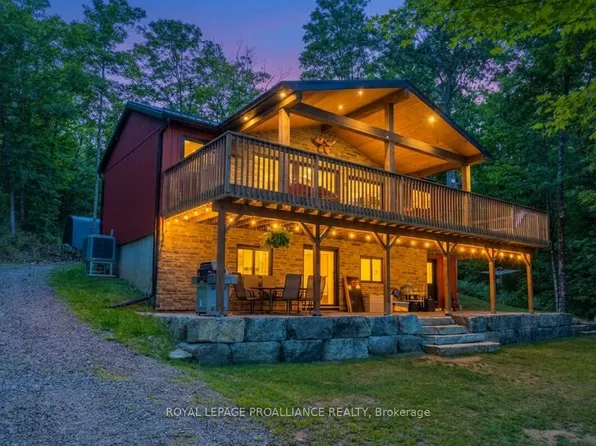 1202 Rocky Ln, North Frontenac, ON K0H 1K0
