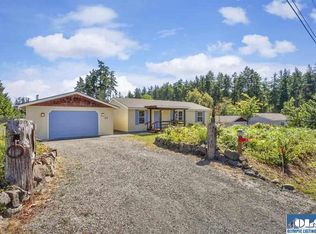 63 Law Ave, Port Townsend, WA 98368