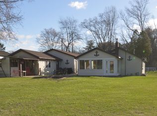 4669 Underwood Rd, Walkerton, IN 46574