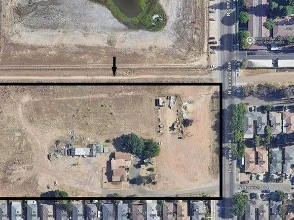 4435 N Cornelia Ave, Fresno, CA 93722