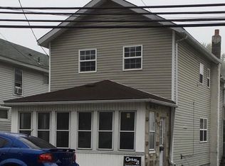 699 Main St, Sugar Notch, PA 18706