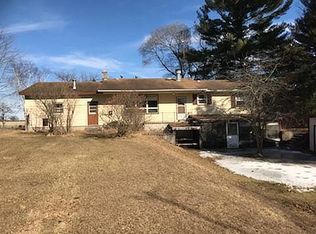 N2429 County Road Y, Wautoma, WI 54982