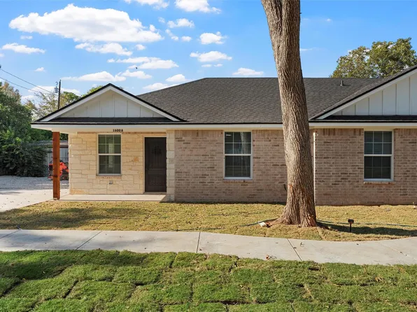 1600 N 11th St #A, Waco, TX 76707