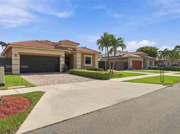 1504 SE 5th St, Homestead, FL 33033