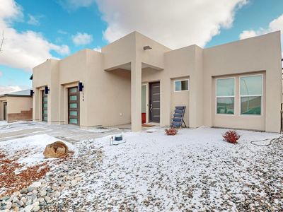 150 Mirador Blvd, White Rock, NM, 87547