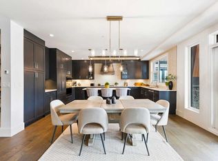 101 A N Stewart Creek Rise #102, Canmore, AB T1W 0K2