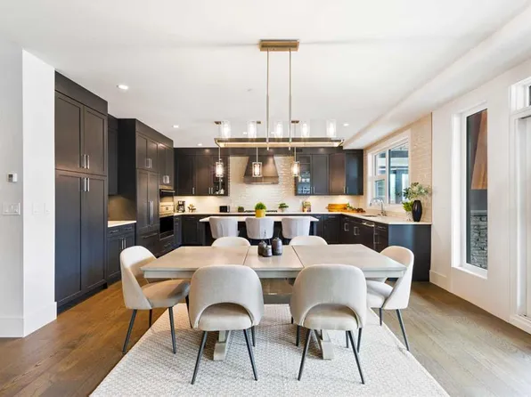 101 A N Stewart Creek Rise #102, Canmore, AB T1W 0K2