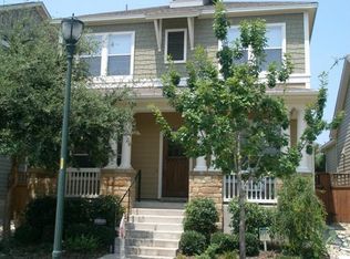 3812 Cal Rodgers St, Austin, TX 78723