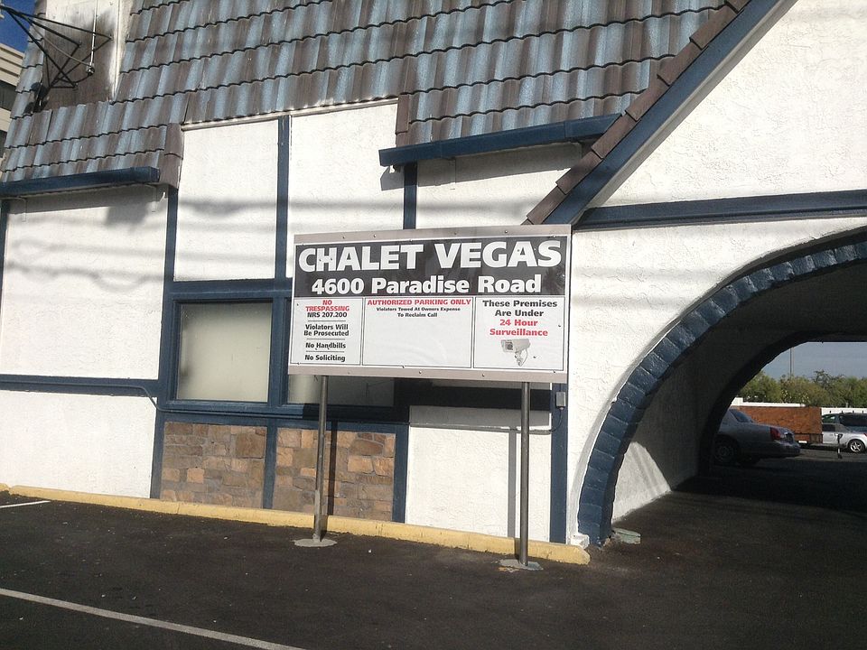 Community Entrance 