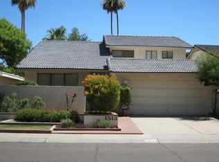 1513 E Candlestick Dr, Tempe, AZ 85283