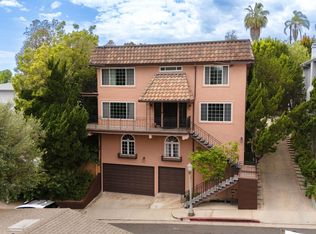 503 N Greencraig Rd, Los Angeles, CA 90049