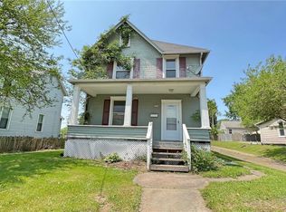 1381 Henry Ave SW, Canton, OH 44706