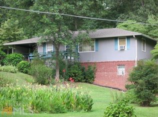 202 Minshew Rd NE, Rome, GA 30161