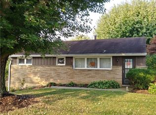 132 Prosser Dr, Monongahela, PA 15063