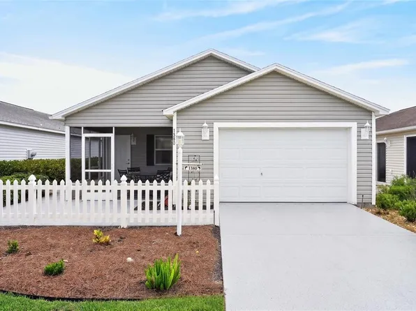 1380 ZEST AVENUE, THE VILLAGES, FL 32163