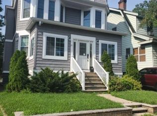 27 Wayne Ave, East Orange, NJ 07018