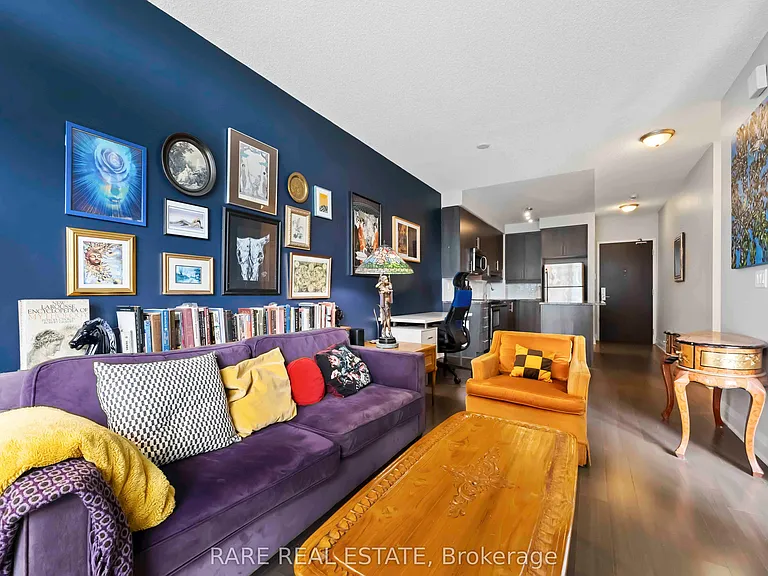 1185 The Queensway #206 — Photo 9