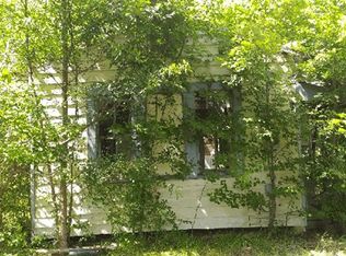 416 Eugene Hill Rd, Hamburg, AR 71646