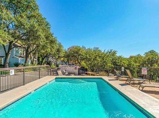 6735 Old Quarry Ln, Austin, TX 78731