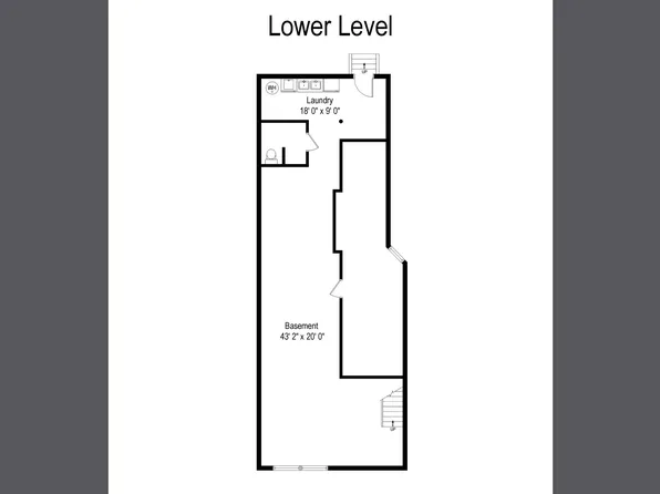 2245 N Bissell St, Chicago, IL 60614
