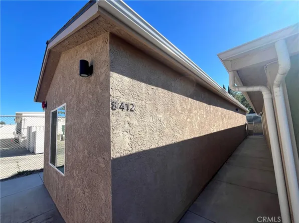 8412 Burnet Ave, North Hills, CA 91343