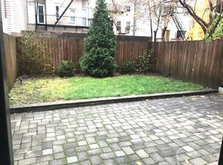 708 Grand St #1, Hoboken, NJ 07030