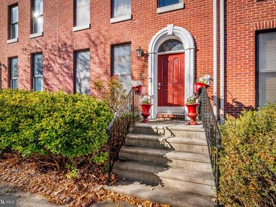 252 Robert St, Baltimore, MD, 21217