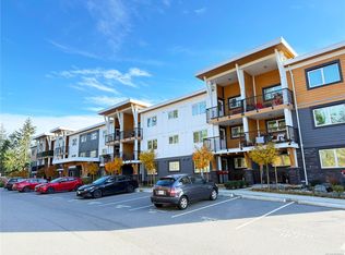 4820 Cedar Ridge Pl #109, Nanaimo, BC V9T0M7