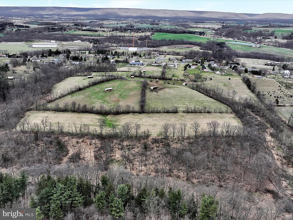 New Schaefferstown Rd, Bernville, PA 19506 | Zillow