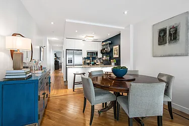 Sold by Douglas Elliman