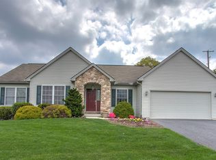 3901 Woodvale Rd, Harrisburg, PA 17109
