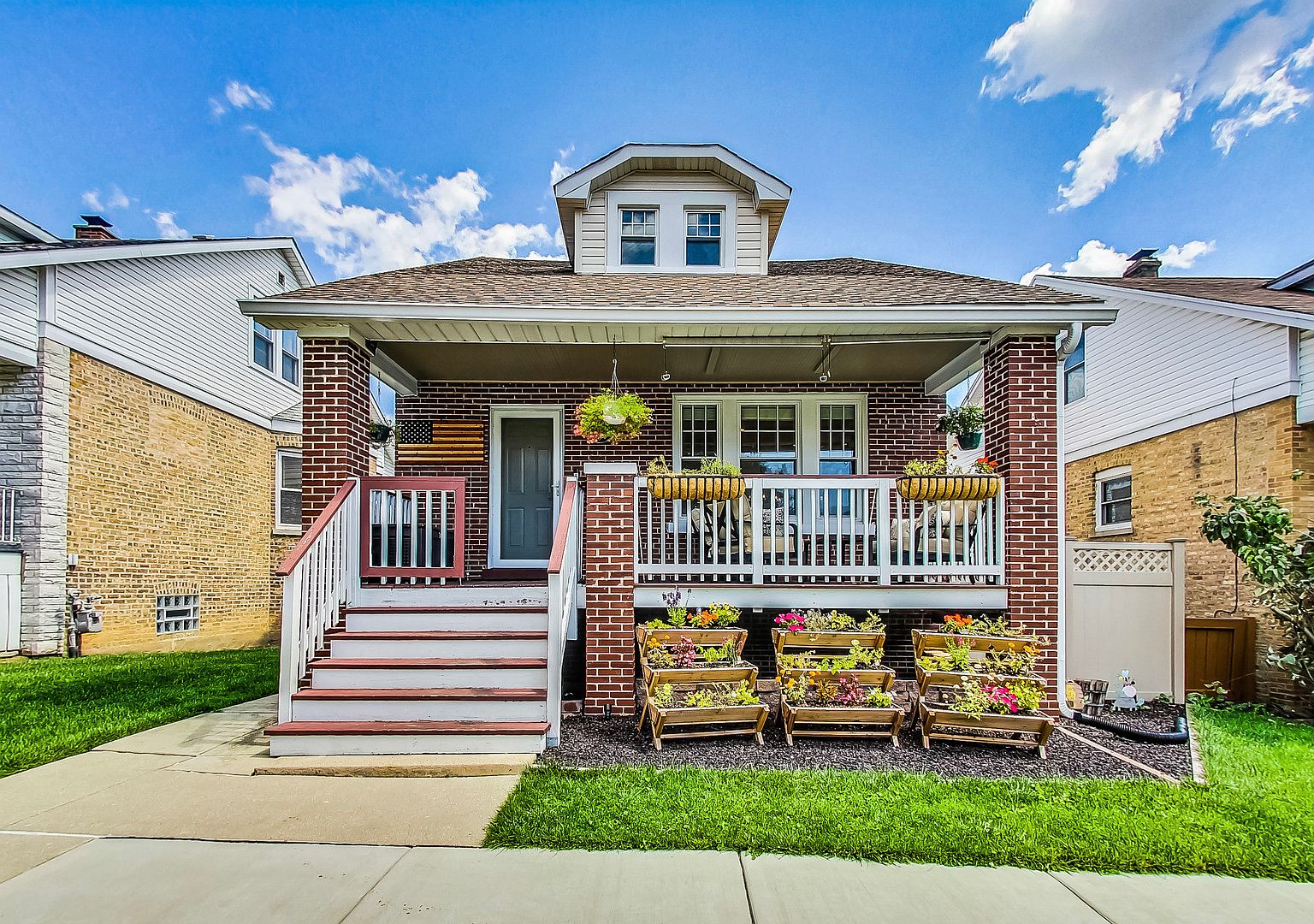 6409 N Sayre Ave, Chicago, IL 60631 Zillow