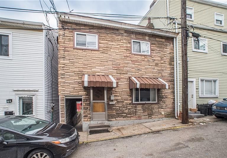 2753 Oakley Way, Pittsburgh, PA 15203 | Zillow