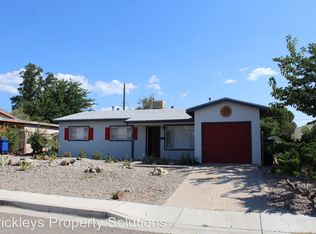 11508 Hannett Ave NE, Albuquerque, NM 87112