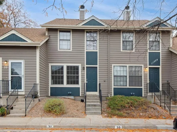 11554 Community Center Drive #31, Northglenn, CO 80233