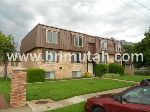 4837 S Memory Ln APT 3, Salt Lake City, UT 84117