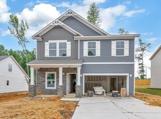 744 Fountainbrook Ln, Fountain Inn, SC 29644