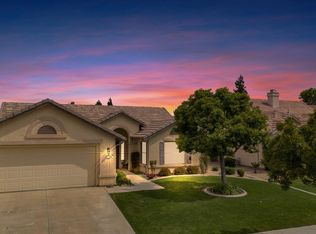 9812 Cinderella Ave, Bakersfield, CA
