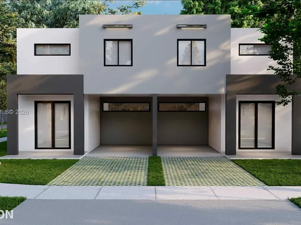 55-53 NE 60th St, Miami, FL 33137