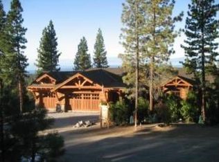 533 Eagle Dr, Incline Village, NV 89451