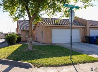 3029 S Brand Lee Way, Yuma, AZ 85365