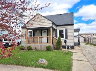 1722 Beechwood Ave, New Albany, IN 47150