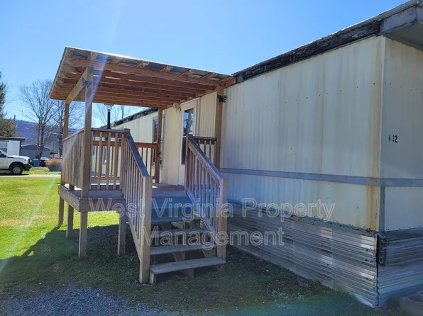 432 Pocahontas St, Rupert, WV 25984