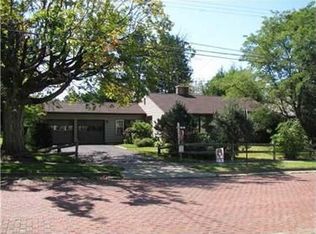 289 Clinton St, Greenville, PA