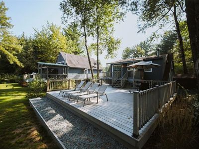 13 Indian Lake Road, Ferndale, NY, 12734