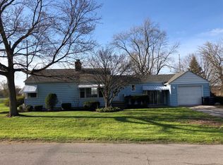 101 Whitehead Rd, La Porte, IN 46350