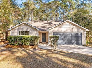 7900 Briarcreek Rd W, Tallahassee, FL 32312