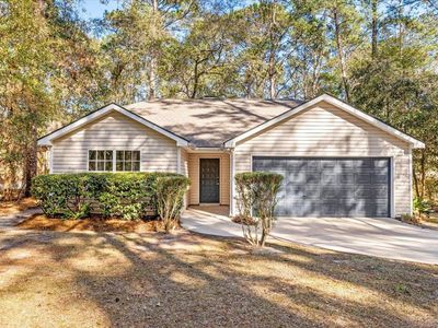 7900 Briarcreek Rd W, Tallahassee, FL, 32312
